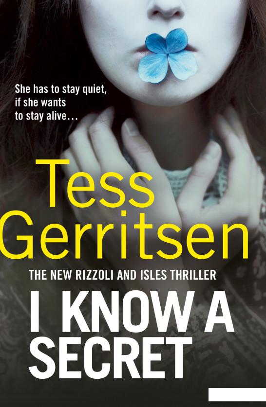 

I Know a Secret (935178)