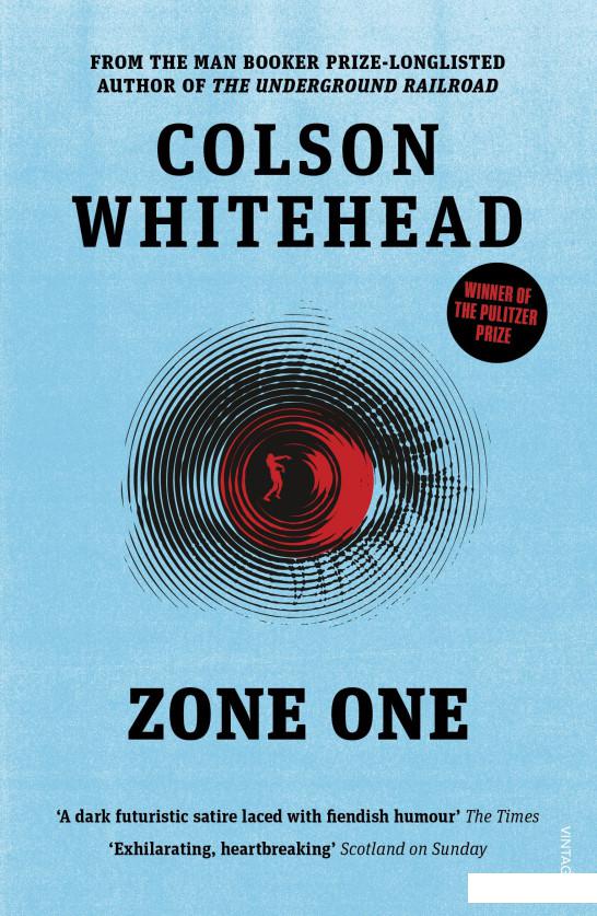 

Zone One (935575)