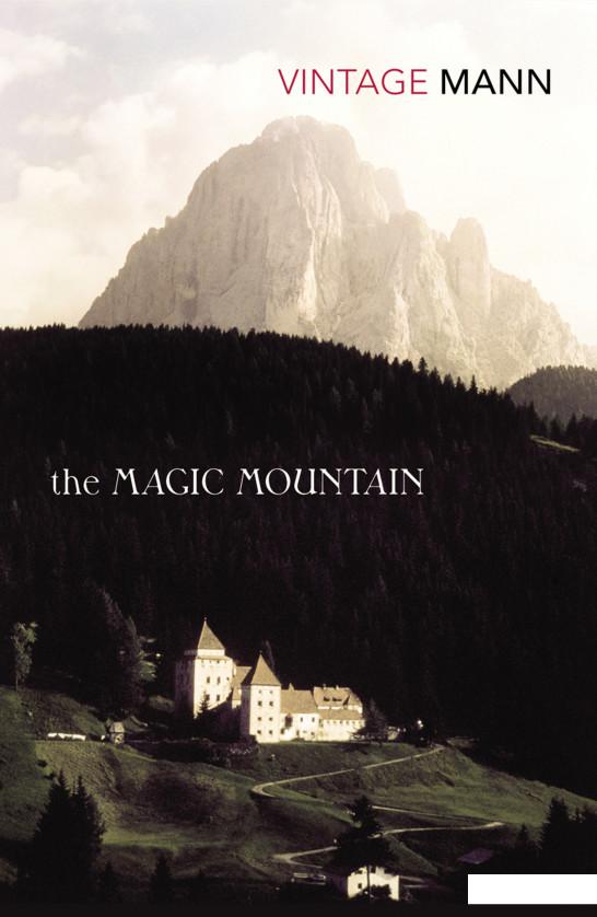 

The Magic Mountain (935274)