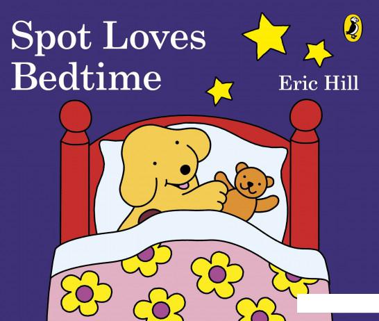 

Spot Loves Bedtime (934643)