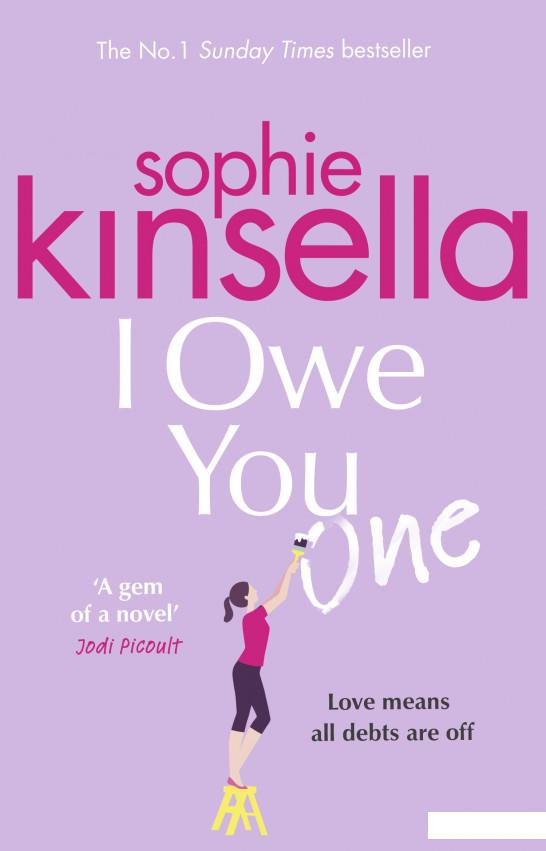 

I Owe You One (955132)