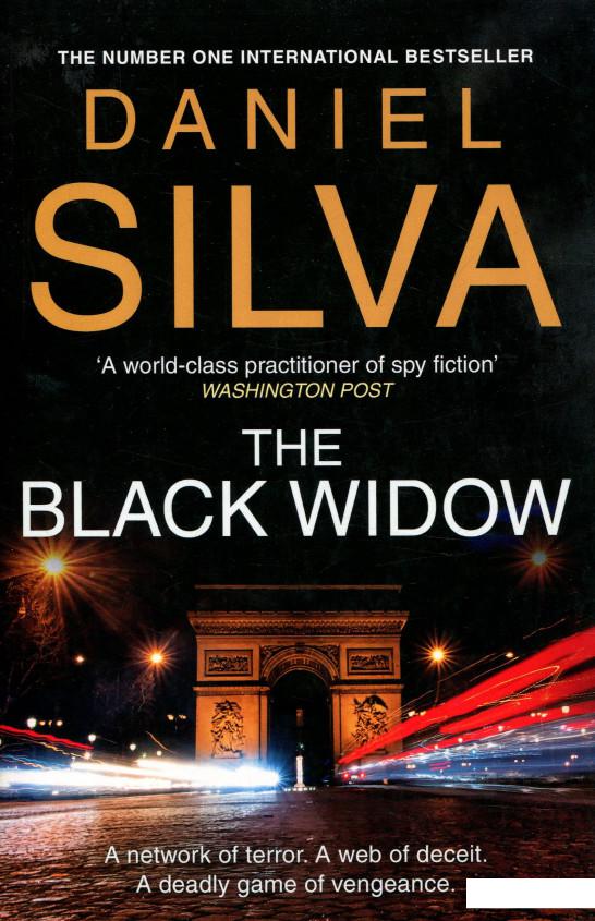 

The Black Widow (800053)