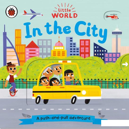 

Little World. In the City (963407)