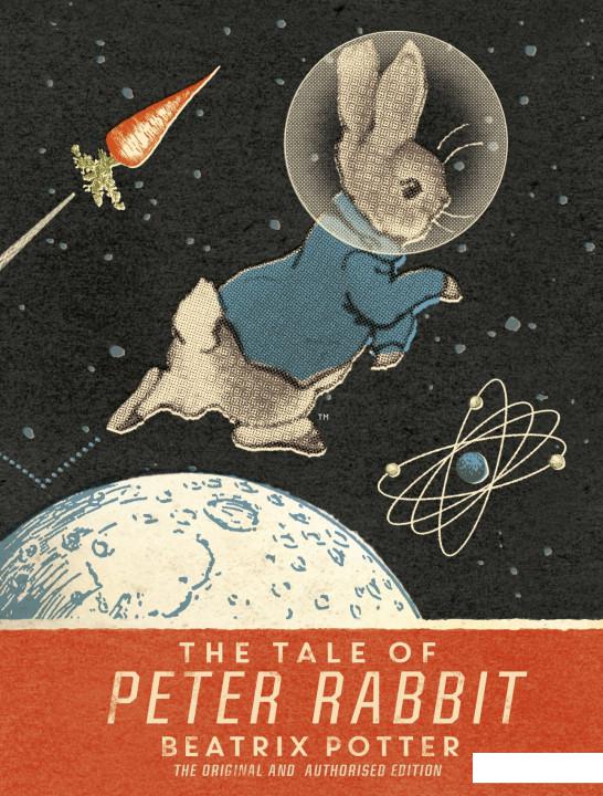 

The Tale Of Peter Rabbit (934763)