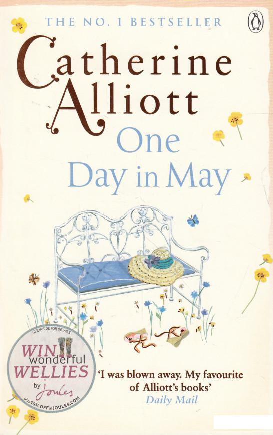 

One Day in May (552210)