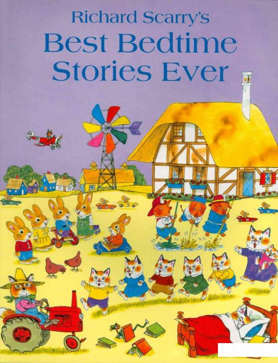 

Best Bedtime Stories Ever (982452)