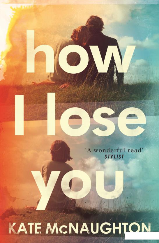

How I Lose You (956647)
