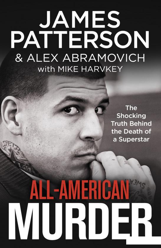 

All-American Murder (934873)