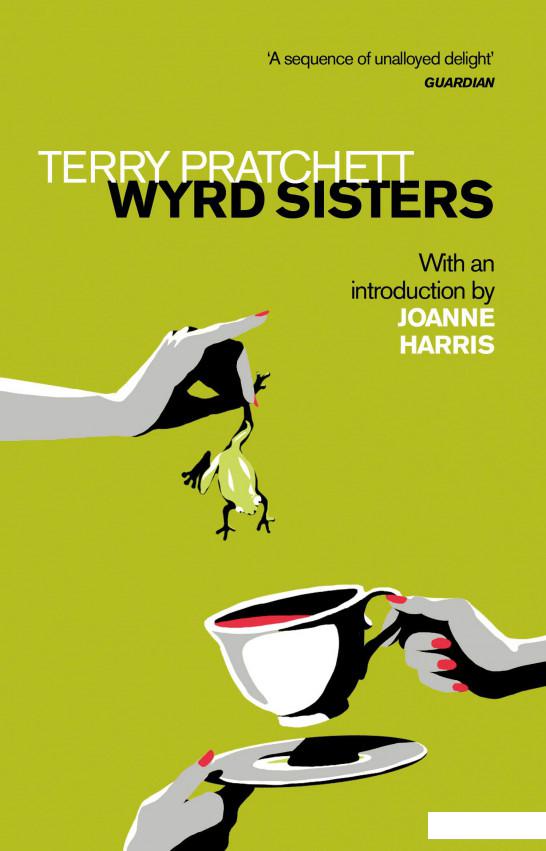 

Wyrd Sisters (958351)
