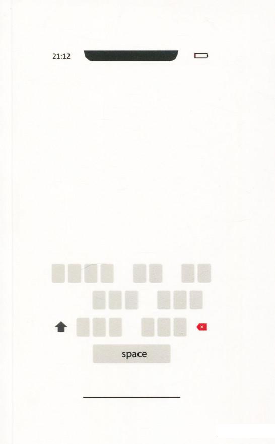 

Space. Збірка віршів (964304)