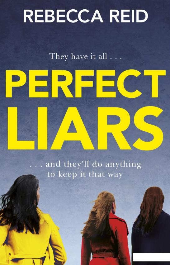 

Perfect Liars (958700)