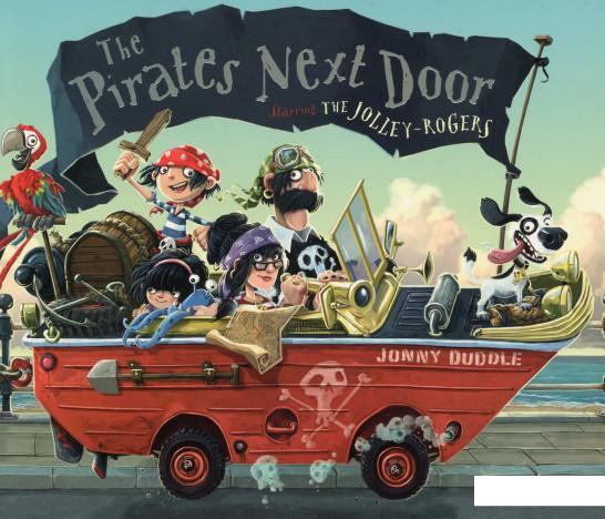 

The Pirates Next Door (1115416)