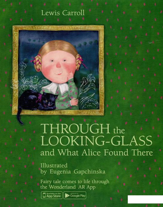 

Through the Looking-Glass and What Alice Found There (926213)