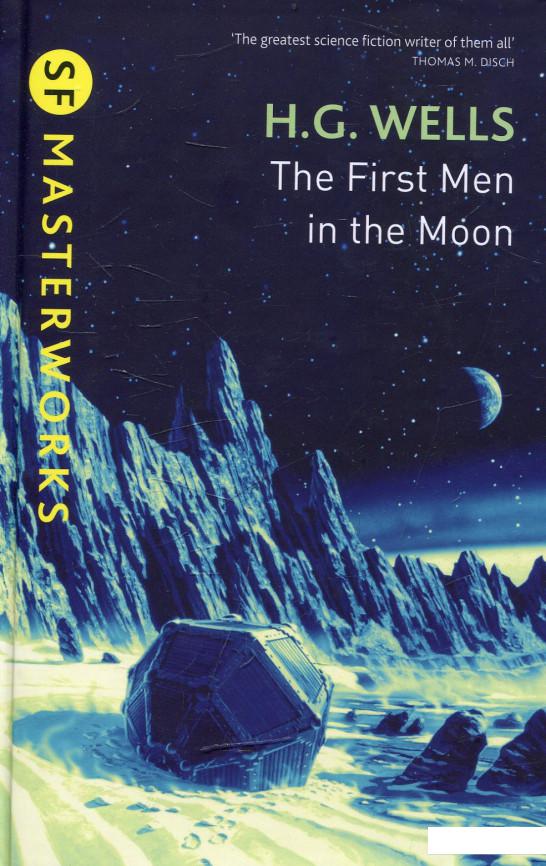 

The First Men in the Moon (468441)