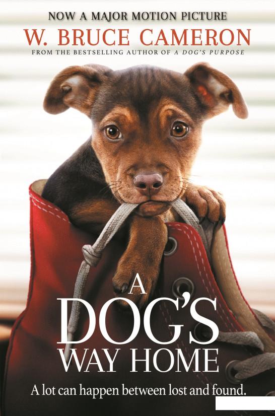 

A Dog’s Way Home (914970)