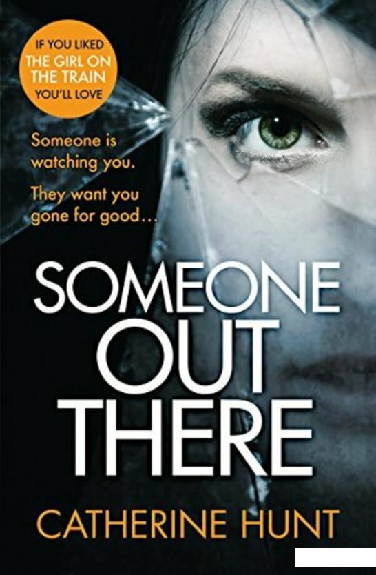 

Someone Out There (982615)