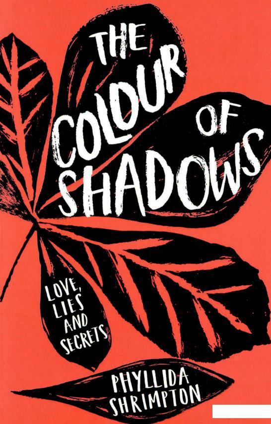 

The Colour of Shadows (1031588)