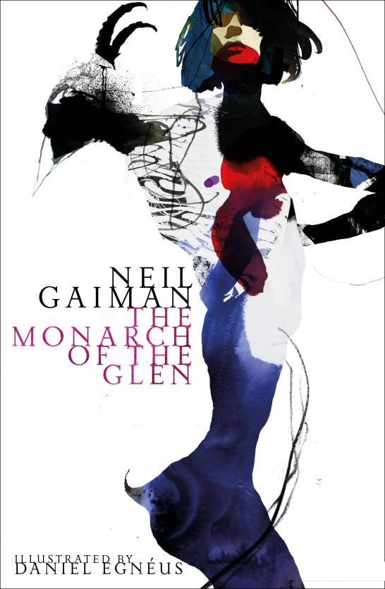 

The Monarch of the Glen (994829)