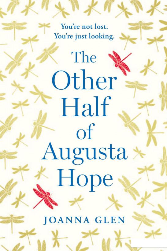 

Книга The Other Half of Augusta Hope (982771)