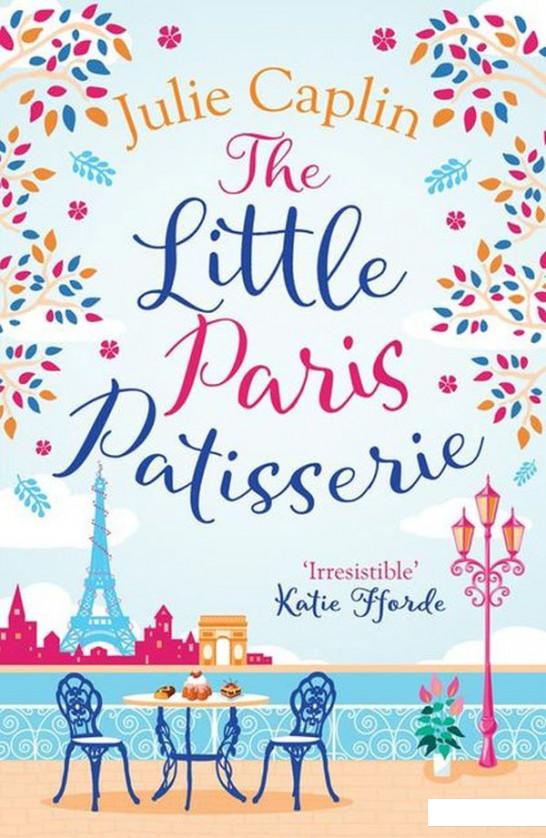 

The Little Paris Patisserie (982724)