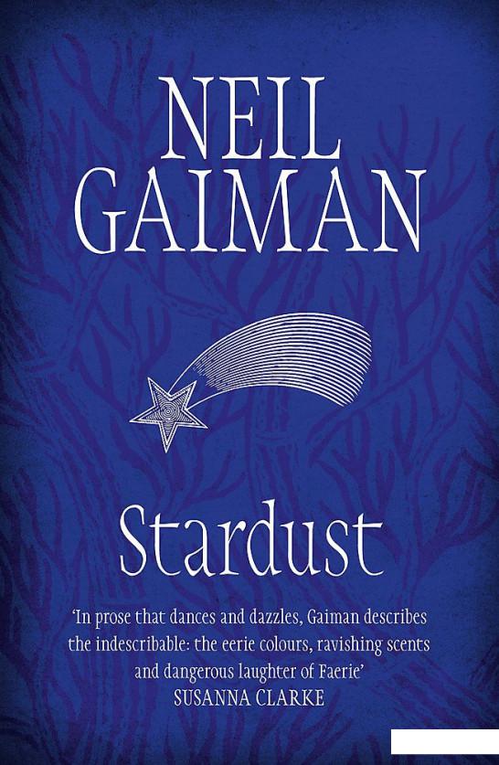 

Stardust (1040246)
