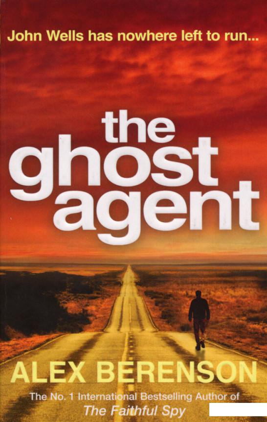 

The Ghost Agent (935090)