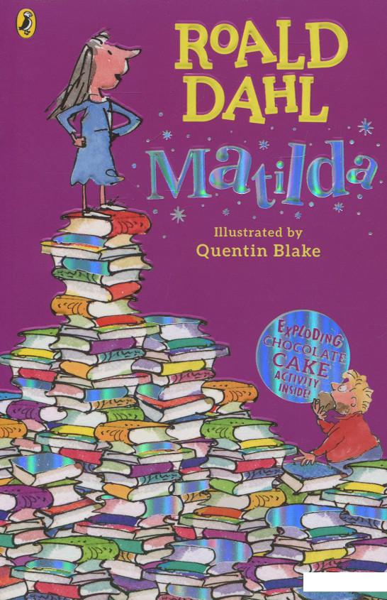 

Matilda (841204)