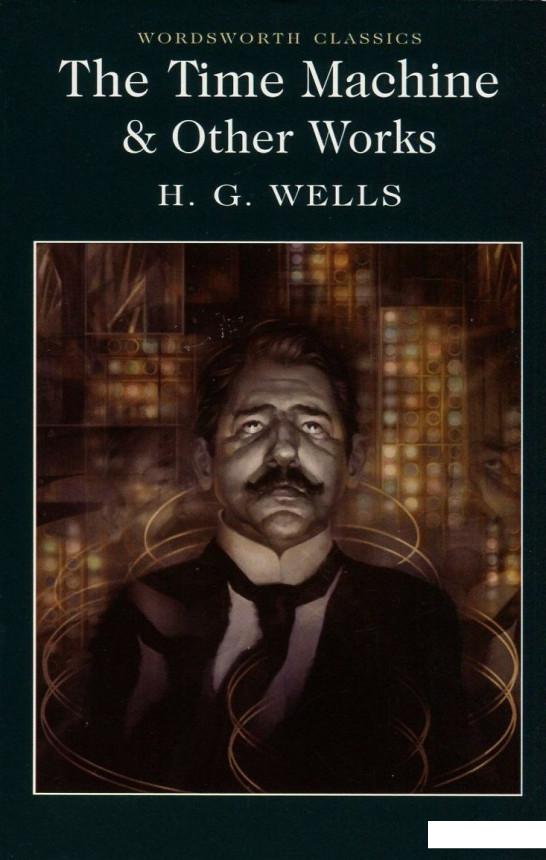 

The Time Machine & Other Works (800025)