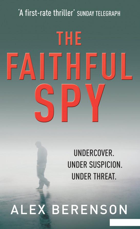 

The Faithful Spy (935047)