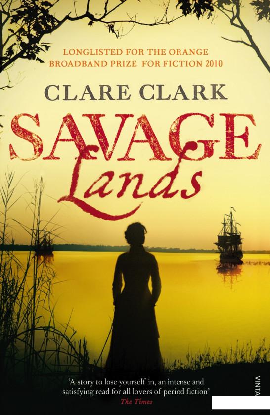 

Savage Lands (935422)