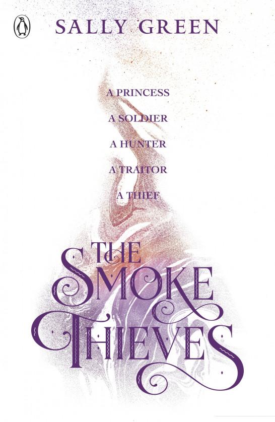 

The Smoke Thieves (934758)