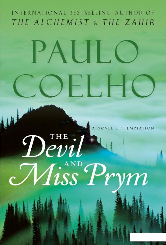 

The Devil and Miss Prym (982365)