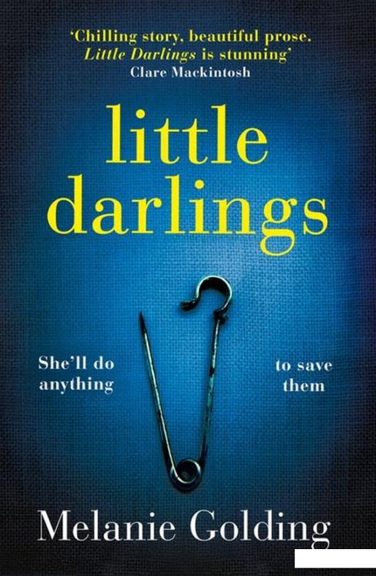 

Little Darlings (982751)