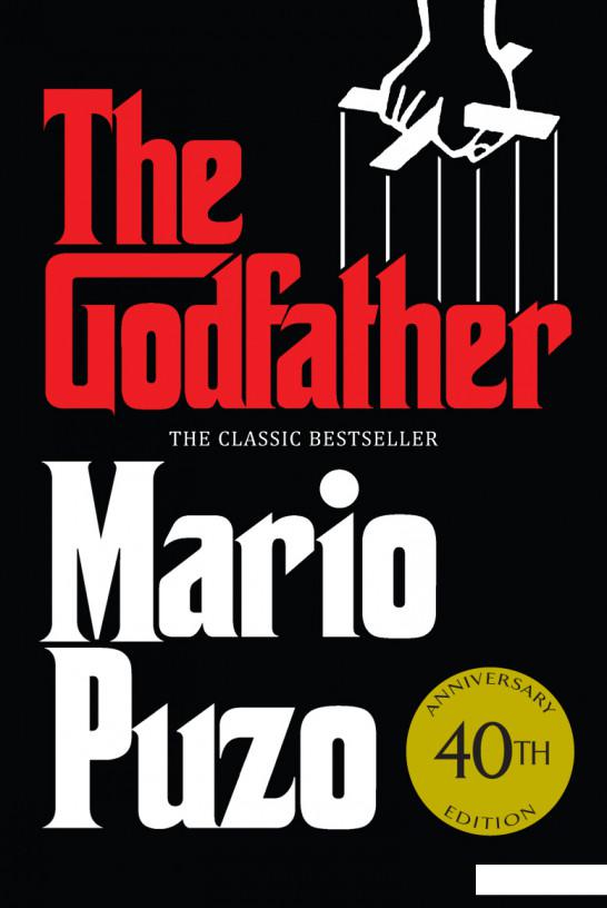 

The Godfather (447689)