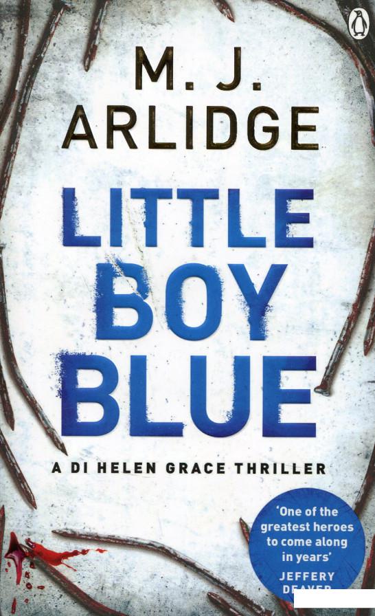 

Little Boy Blue (684898)