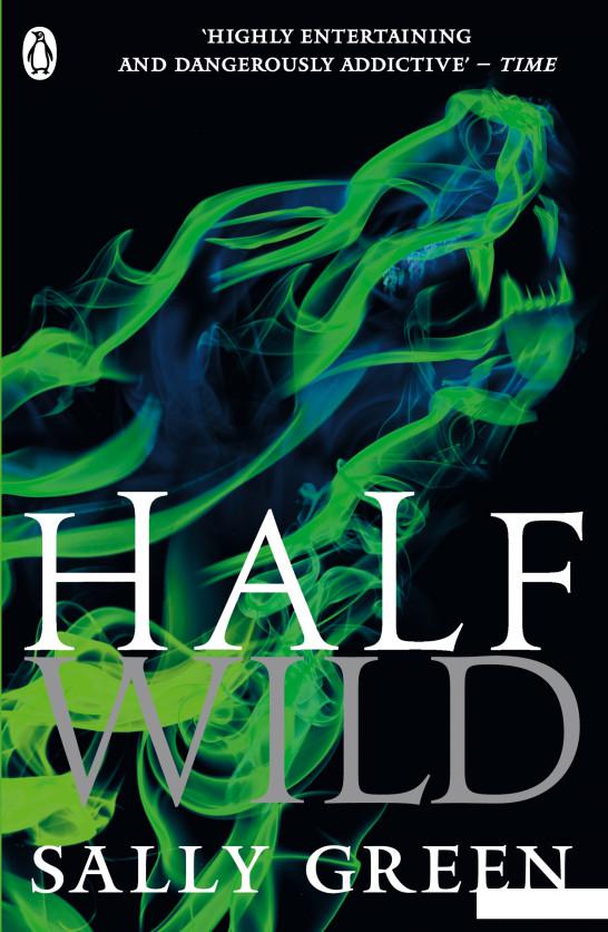 

Half Wild (934423)