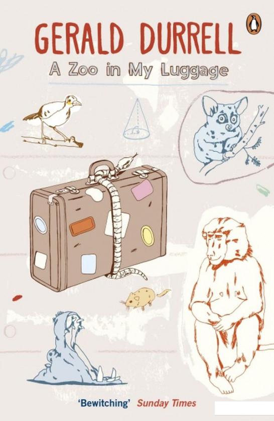 

A Zoo in My Luggage (934291)