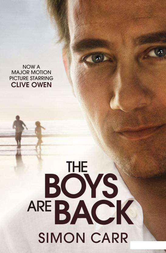 

The Boys Are Back (934935)