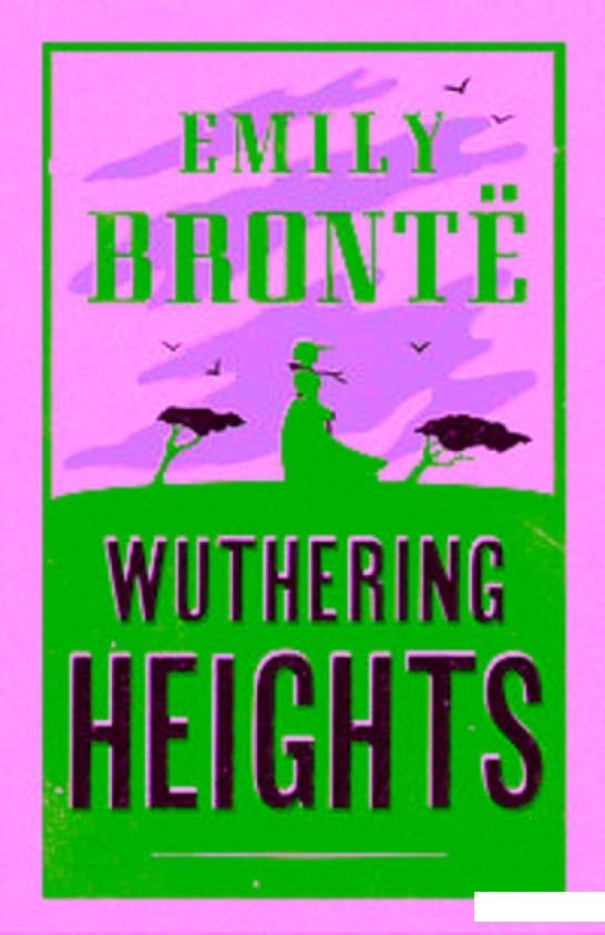 

Wuthering Heights (404733)