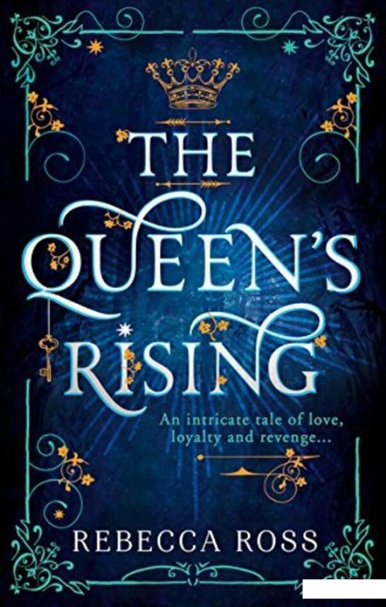 

The Queen’s Rising (982712)