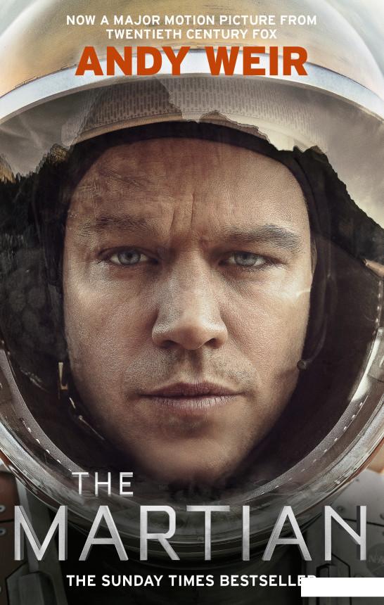 

The Martian (835180)