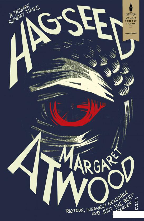 

Hag-Seed (935118)