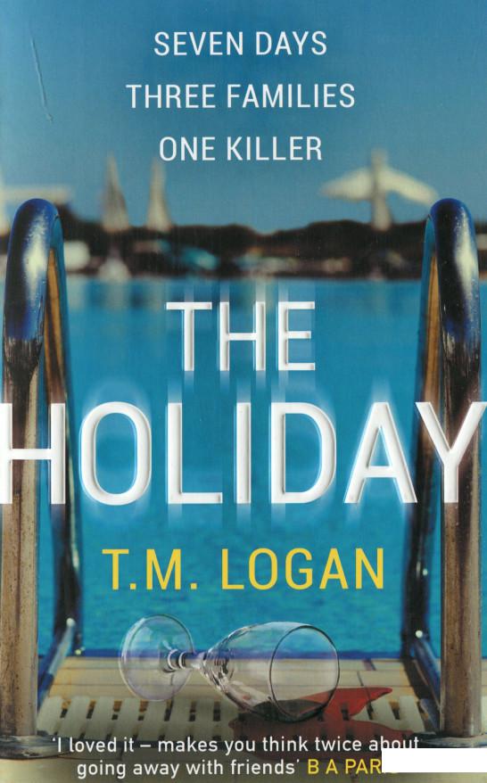 

The Holiday (1034458)