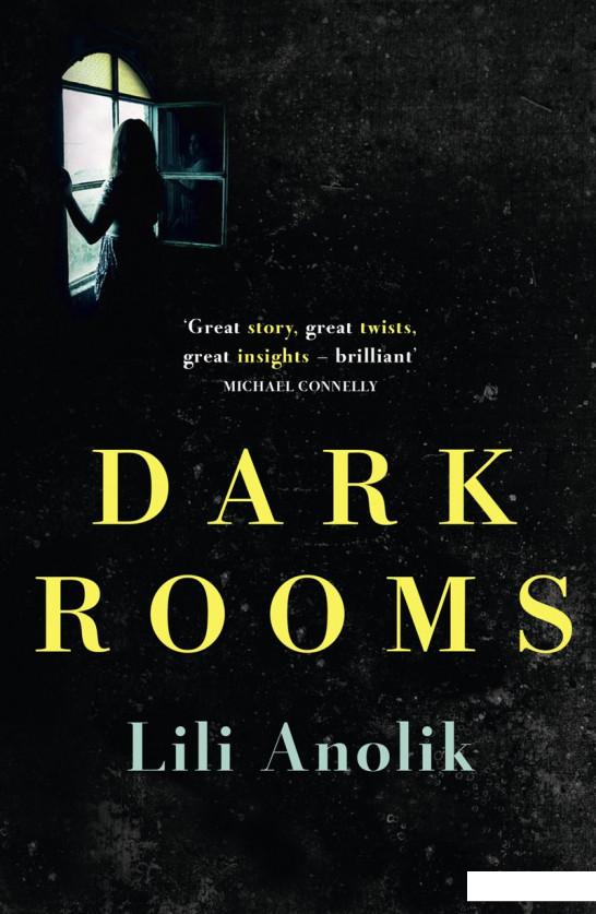 

Dark Rooms (982553)