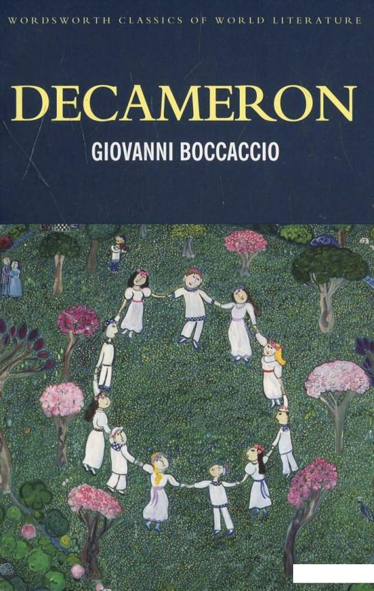 

Decameron (445500)