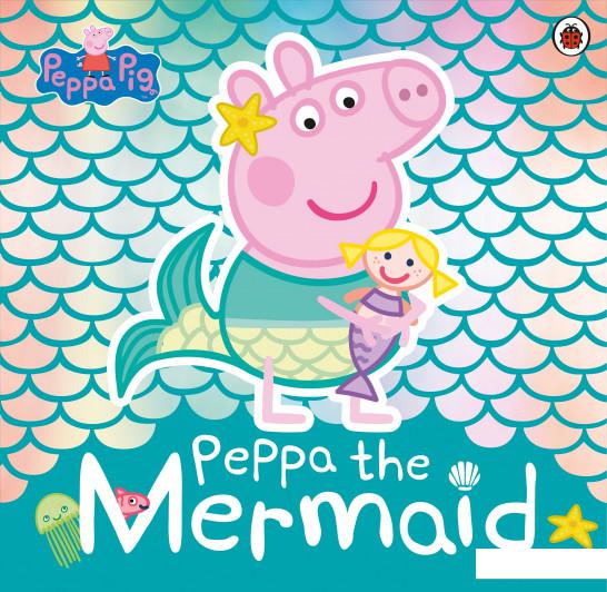 

Peppa the Mermaid (934589)