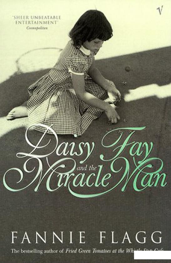 

Daisy Fay And The Miracle Man (934985)