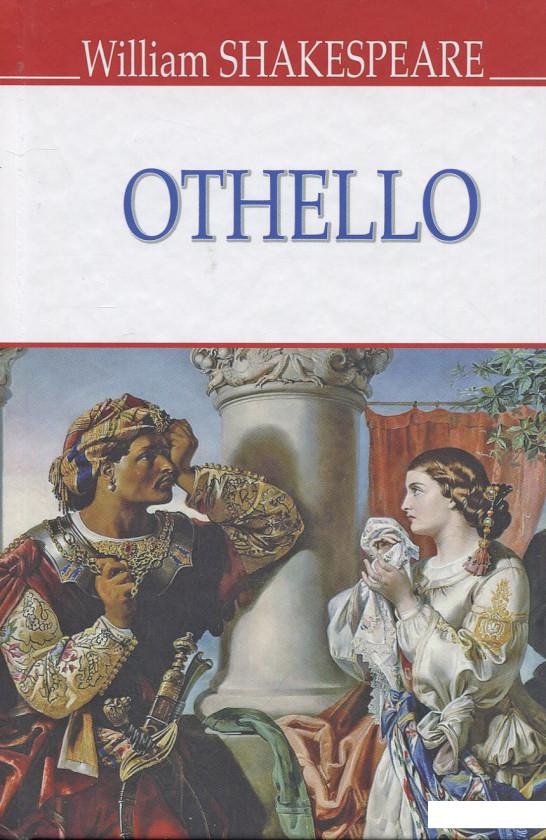 

Othello, The Moor of Venice (917653)