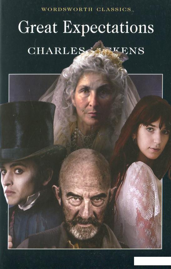 

Great Expectations (445328)
