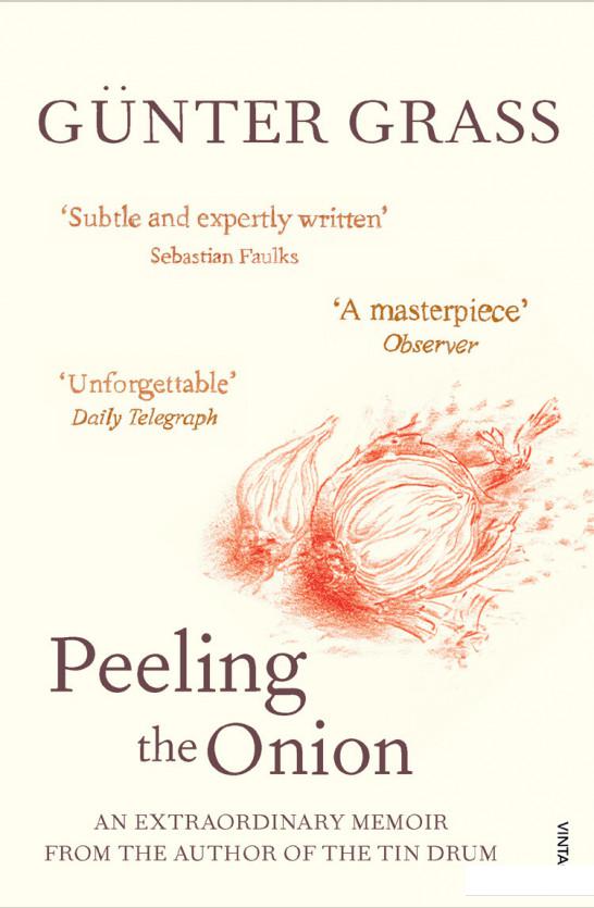 

Peeling the Onion (935365)